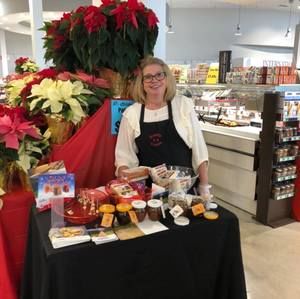 Meet your Posher, Anne